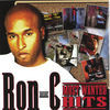 Thumbnail for the Ron C - Most Wanted Hits link, provided by host site