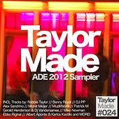Thumbnail for the Robbie Taylor - Mostrar link, provided by host site