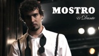 Thumbnail for the Dante Spinetta - Mostro link, provided by host site