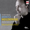 Thumbnail for the Christof Keymer - Moszkowski: Complete Piano Transcriptions link, provided by host site