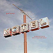 Thumbnail for the Galaxy - Motel American Bittersweet (Remastered) link, provided by host site