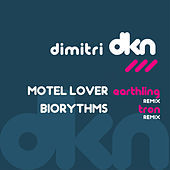 Thumbnail for the Dimitri DKN - Motel Lover / Biorythms link, provided by host site