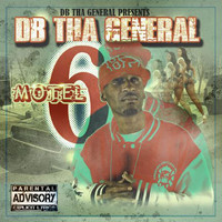 Image of DB Tha General linking to their artist page due to link from them being at the top of the main table on this page