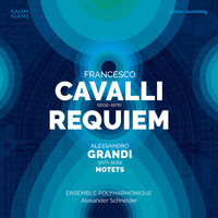 Thumbnail for the Alessandro Grandi - Motets: Exaudi Deus link, provided by host site