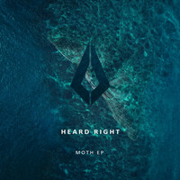 Thumbnail for the Heard Right - Moth link, provided by host site