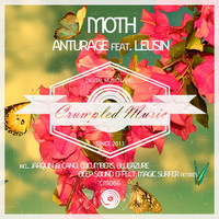 Thumbnail for the Anturage - Moth link, provided by host site