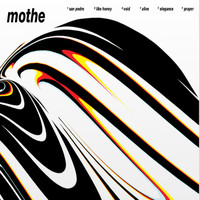 Thumbnail for the Kilo Kish - Mothe link, provided by host site