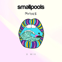 Thumbnail for the Smallpools - Mother (8 Mix) link, provided by host site