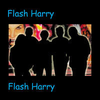 Image of Flash Harry linking to their artist page due to link from them being at the top of the main table on this page