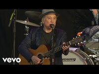 Thumbnail for the Paul Simon - Mother and Child Reunion (from The Concert in Hyde Park) link, provided by host site