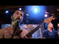 Thumbnail for the IDLES - Mother, Brooklyn Vegan SXSW 2018 & PressureDrop.tv link, provided by host site