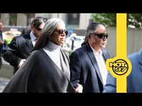 Thumbnail for the Cassie - Mother Forced To Take Out A Loan Of $20,000 To Pay Diddy! link, provided by host site