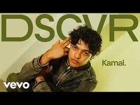 Thumbnail for the Kamal. - Mother, i'm sorry | Vevo DSCVR link, provided by host site