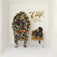 Thumbnail for the CeeLo Green - Mother May I link, provided by host site