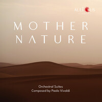 Thumbnail for the Paolo Vivaldi - Mother Nature link, provided by host site