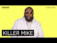 Thumbnail for the Killer Mike - "Motherless" Official Lyrics & Meaning | Verified link, provided by host site