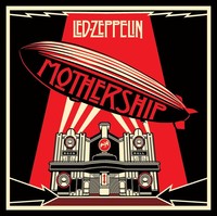 Thumbnail for the Led Zeppelin - Mothership link, provided by host site