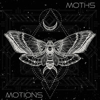 Thumbnail for the Motions - Moths link, provided by host site