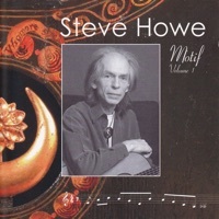 Thumbnail for the Steve Howe - Motif, Vol. 1 link, provided by host site