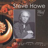 Thumbnail for the Steve Howe - Motif, Vol. 1 link, provided by host site