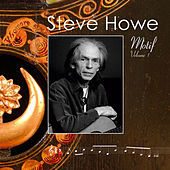Thumbnail for the Steve Howe - Motif Volume 1 link, provided by host site