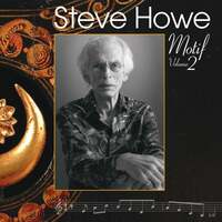 Thumbnail for the Steve Howe - Motif, Volume 2 link, provided by host site