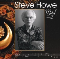 Thumbnail for the Steve Howe - Motif, Volume 2 link, provided by host site
