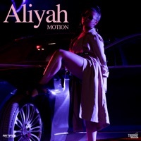 Image of Aliyah linking to their artist page due to link from them being at the top of the main table on this page