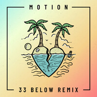 Thumbnail for the Vandelux - Motion (33 Below Remix) link, provided by host site