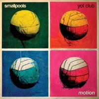 Thumbnail for the Smallpools - Motion link, provided by host site
