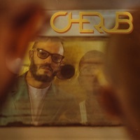 Image of Cherub linking to their artist page due to link from them being at the top of the main table on this page