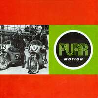 Thumbnail for the PURR - Motion link, provided by host site