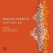 Thumbnail for the Nacho Marco - Motion link, provided by host site