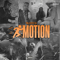 Thumbnail for the Blessed - Motion link, provided by host site