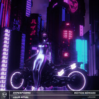 Thumbnail for the GRECO (NYC) - MOTION - GRECO (NYC) & XTN Remix link, provided by host site