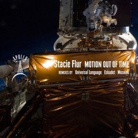 Thumbnail for the Universal Language - Motion Out of Time - Universal Language Dub Mix link, provided by host site