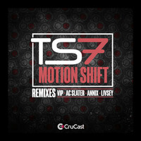 Thumbnail for the TS7 - Motion Shift (Remixes) link, provided by host site