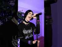 Thumbnail for the Sable - Motionless In White - Another Life (Vocal Cover) link, provided by host site