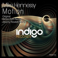 Thumbnail for the Mike Hennessy - Motions link, provided by host site