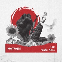 Thumbnail for the Motions - Motions (2021) link, provided by host site