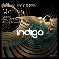 Thumbnail for the Mike Hennessy - Motions link, provided by host site