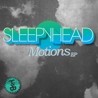 Thumbnail for the Sleepyhead - Motions link, provided by host site