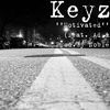 Thumbnail for the Keyz - Motivated link, provided by host site