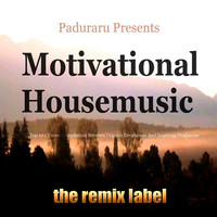 Thumbnail for the Paduraru - Motivational Housemusic (Top 10+ Tunes Compilation Between Organic Deephouse Sounds and Vibrant Proghouse Rhythms) link, provided by host site