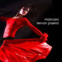 Thumbnail for the Stevan Pasero - Motivato (guitar and percussion) link, provided by host site