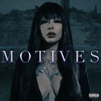 Thumbnail for the Lady XO - Motives link, provided by host site