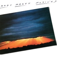 Image of Andy Pratt linking to their artist page due to link from them being at the top of the main table on this page