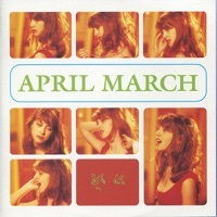 Thumbnail for the April March - Moto Shagg link, provided by host site