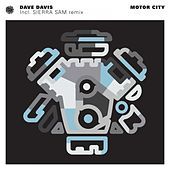 Thumbnail for the Dave Davis - Motor City link, provided by host site