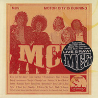 Thumbnail for the MC5 - Motor City Is Burning link, provided by host site